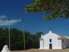 Top 3 luxury inns in Trancoso, Brazil