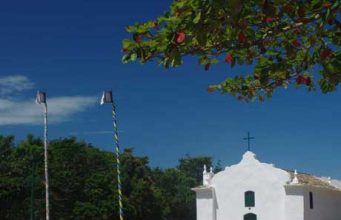 Top 3 luxury inns in Trancoso, Brazil