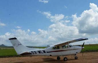 4 safari splurges which have been so worth it