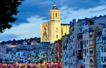 Secrets of Spain: beautiful Girona