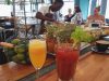 Top 5 brunch destinations in Johannesburg