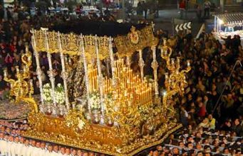 Celebrate Spring with Andalusia