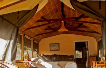 Kenya's top 5 household safari lodges