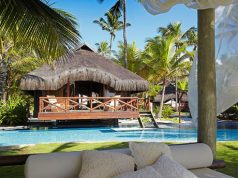 The 5 best high-end resorts in Brazilian