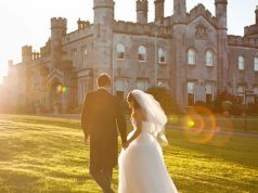 Why Edinburgh is easily the most perfect city to host your luxury wedding
