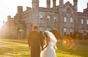 Why Edinburgh is easily the most perfect city to host your luxury wedding