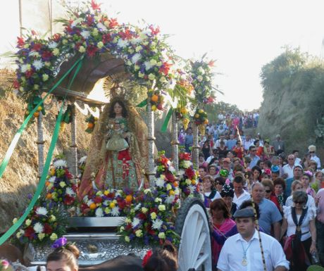 Romeria