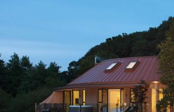 3 of the world's most effective luxury treehouse hotels