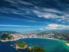 Top 5 Foodie Cities inside Europe | A Luxury Take a trip Blog