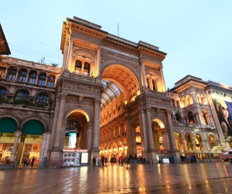 Milan