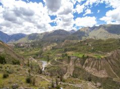 Top 10 adventure vacation trips