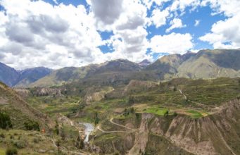 Top 10 adventure vacation trips