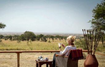 5 reasons opera works for solo trekkers