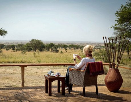 5 reasons opera works for solo trekkers