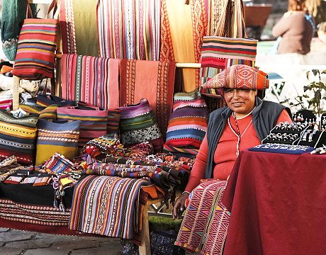 10 spectacular most beloved destinations of Peru