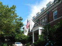 Top 3 luxury attributes in New England