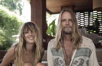 Interview with George Gorrow, Creative Director involving BASK Gili Meno