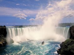 5 reasons to pay a visit to Ontario this Spring season
