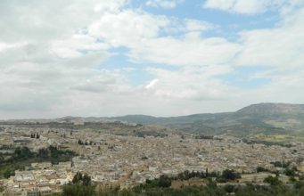 Top 6 locations to discover in Morocco mole beyond Marrakesh