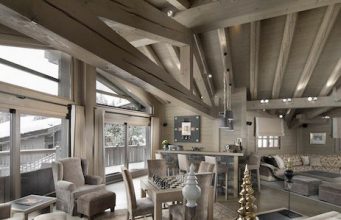 Top 10 luxury chalets in Europe