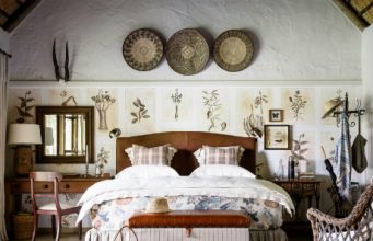 7 of the most unique lodges in The continent of africa