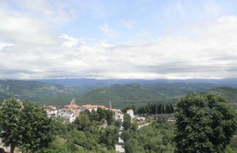 5 reasons you'lmost all fall in love with Istria on foot