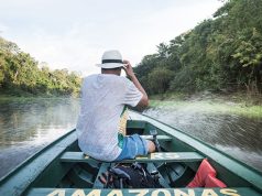 7 of the best Amazon adventure experiences
