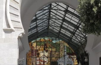 5 favourite grocery stores in Malaga