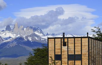 5 of the world'ersus most unique, romantic luxury hotels