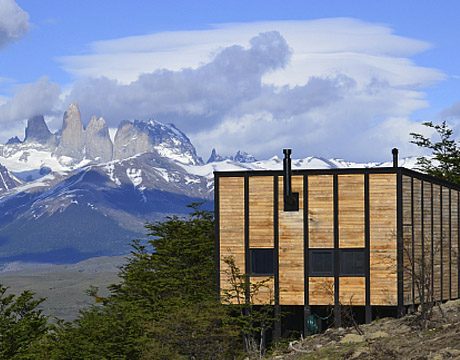 5 of the world'ersus most unique, romantic luxury hotels