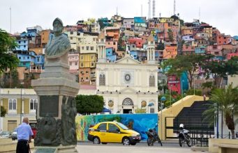 7 must-see churches during Ecuador