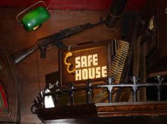 4 of America'azines strangest restaurants