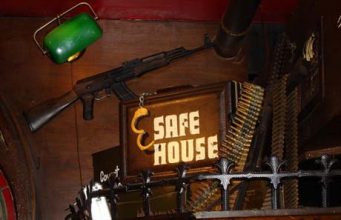 4 of America'azines strangest restaurants