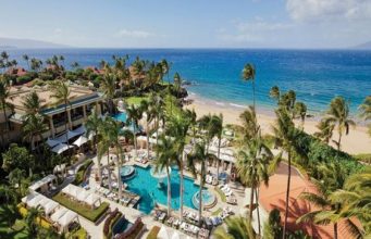 Top 5 Four Months hotels