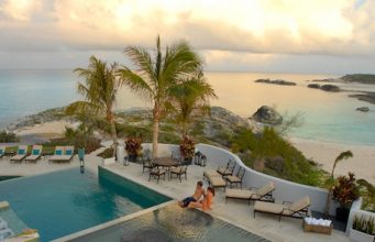 Stunning properties for any warm-weather winter vacation