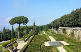 Top 5 secret (as well as!) experiences in Rome