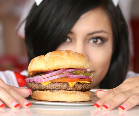 Heart Attack Grill