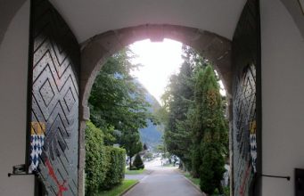 Get me for the church(es) in time!