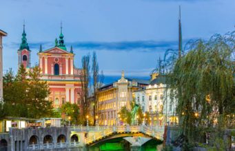 6 secret towns in Europe