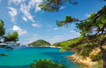 4 stunning national parks in Italy