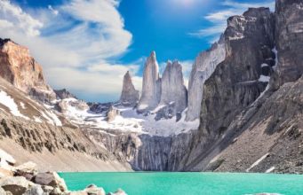 Luxury in the outrageous: must dos in Patagonia