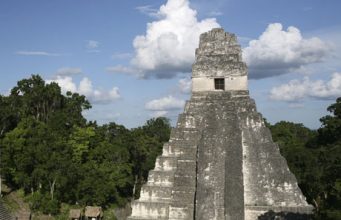 Central America's solution seven