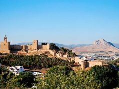 Spain's Stonehenge – one’s heart and soul associated with Andalusia in ancient Antequera