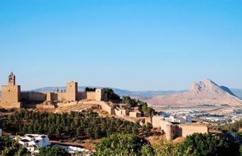 Spain's Stonehenge – one’s heart and soul associated with Andalusia in ancient Antequera