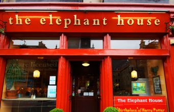 6 'Siriusly' bewitching ways to have the magic of John Potter in Glasgow