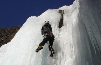 The best Winter activities for teenagers