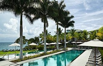 Top 5 luxury share perks around the world