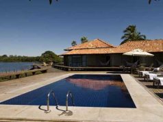 Top 3 Pantanal lodges with Brazil