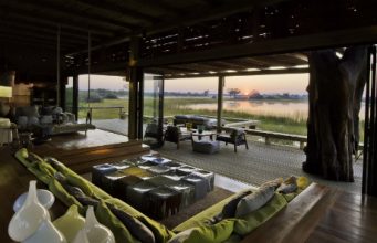 Top 5 luxury summer camps for boating safaris