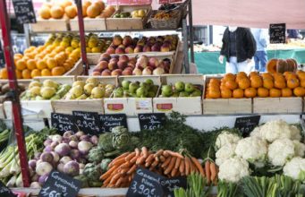 4 organic as well as healthy holiday events in Provence
